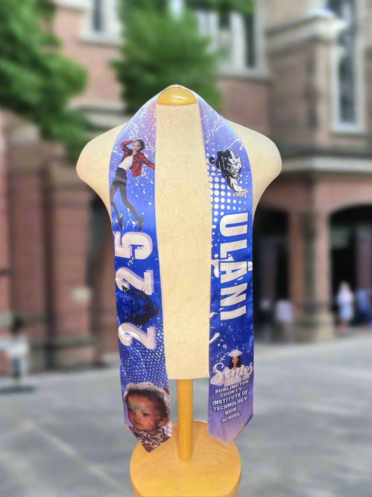 Graduation Stole Graduation Stole