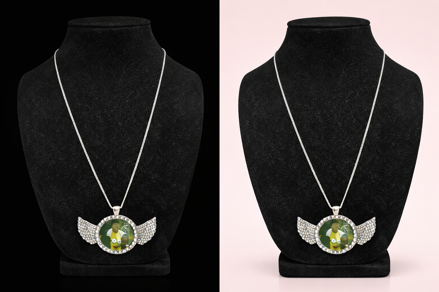 Memorial Necklace