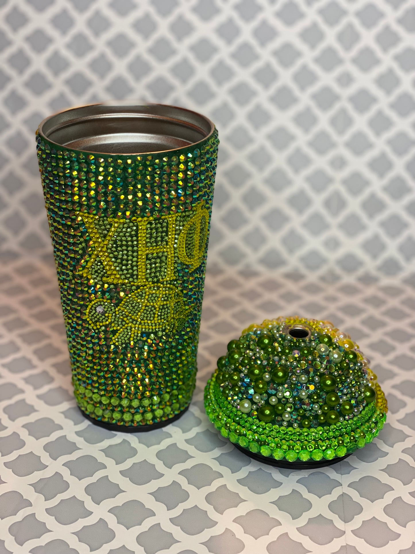 Bling Tumbler's