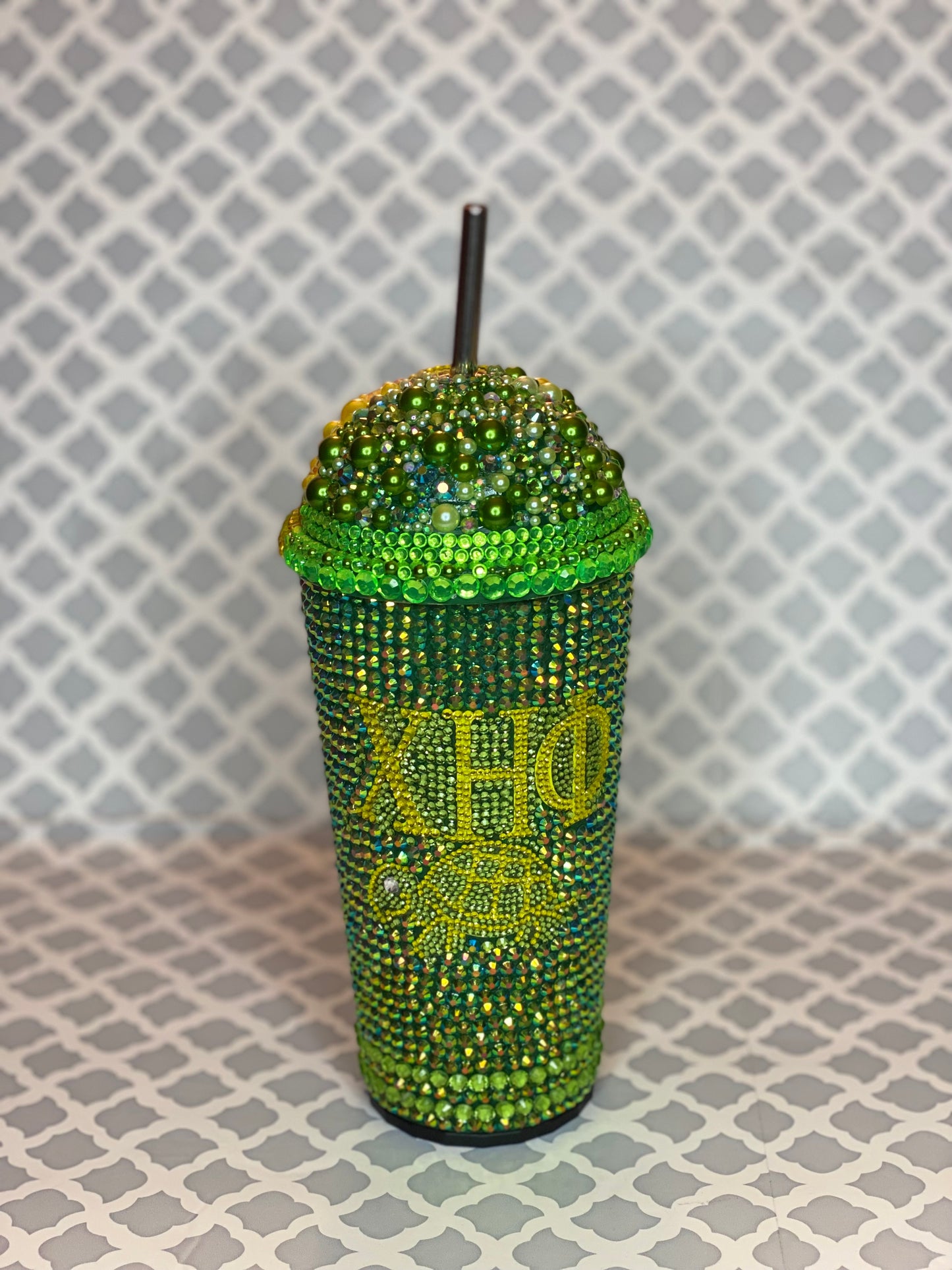 Bling Tumbler's