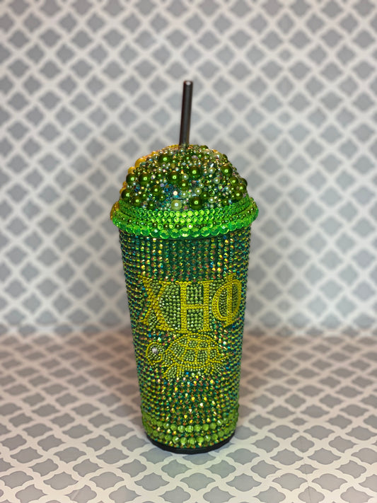 Bling Tumbler's Bling Tumbler's