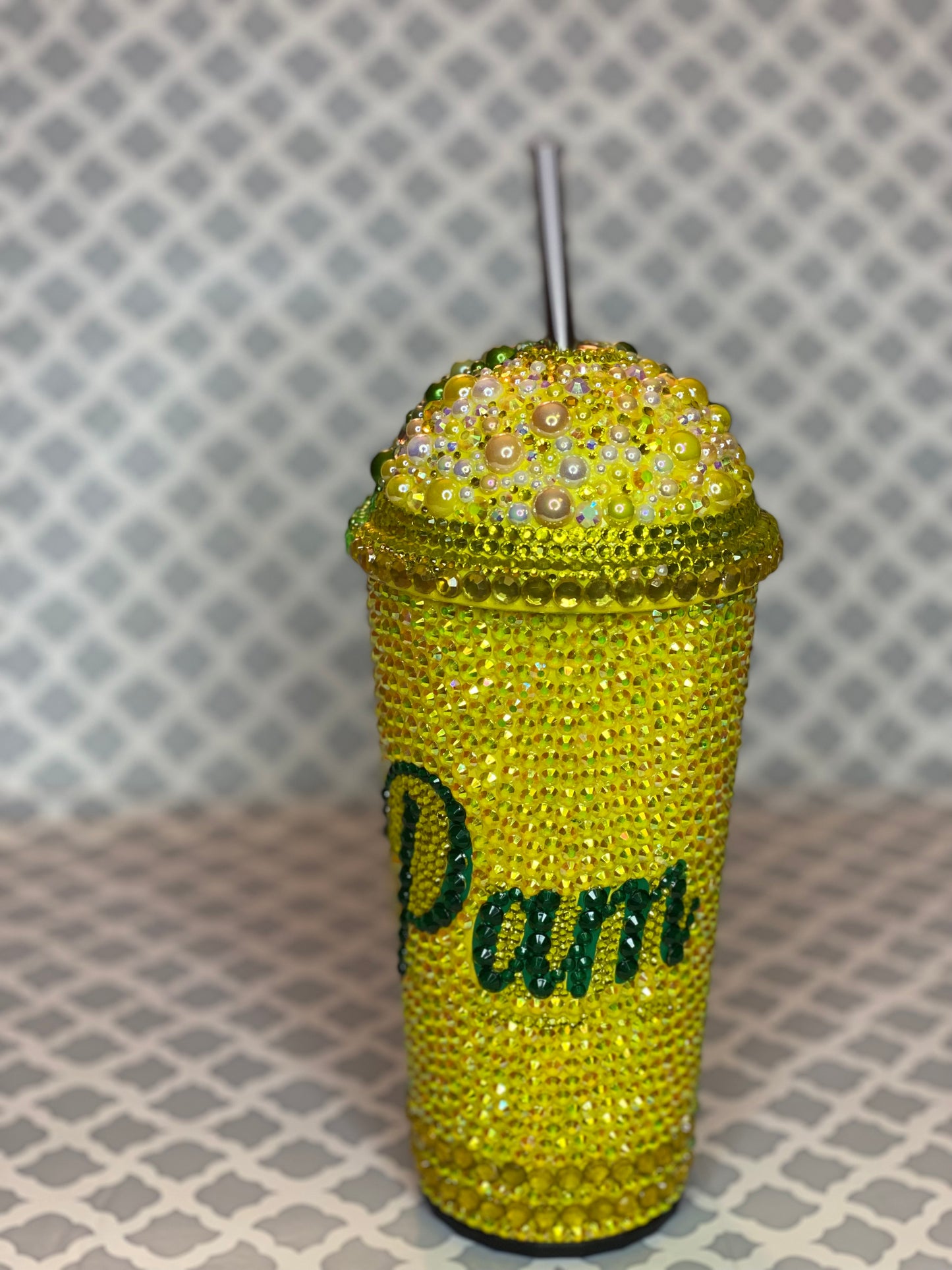 Bling Tumbler's