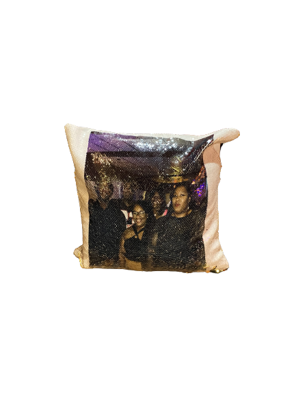 Sequence Pillow Sequence Pillow