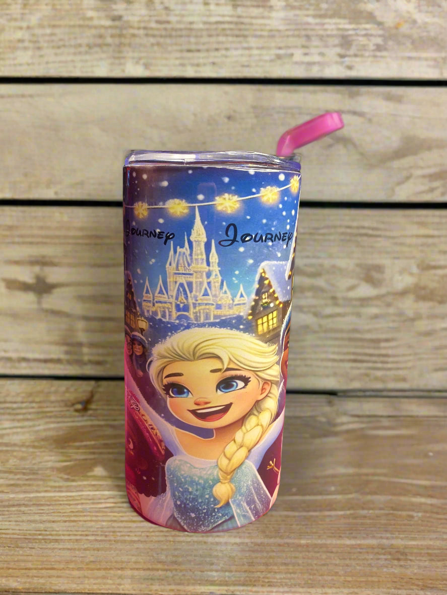 Custom 15oz, 20oz & 30oz Tumbler