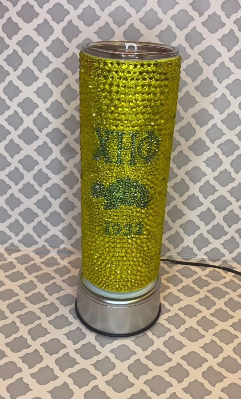 Bling Tumbler's