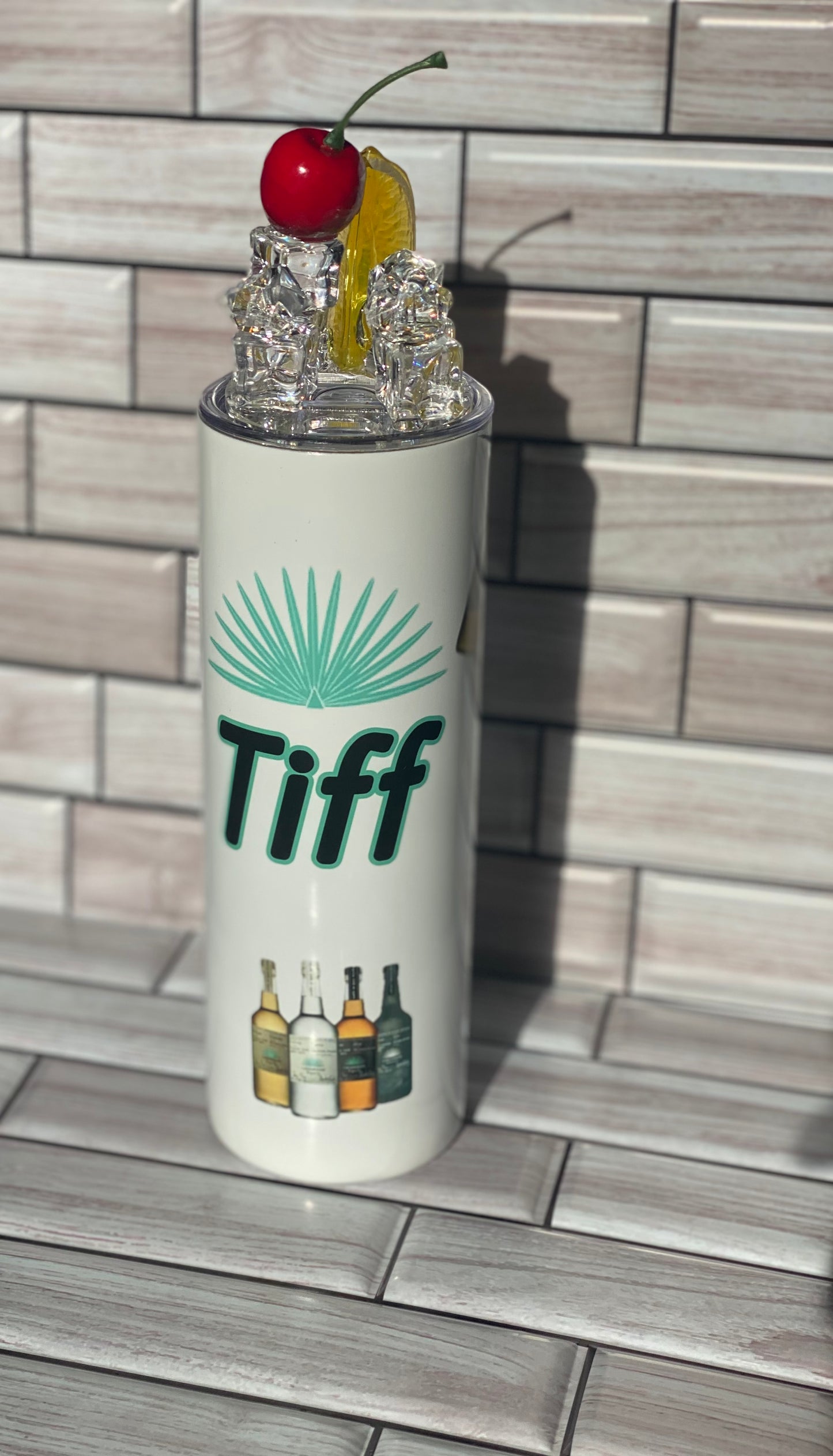 Custom 15oz, 20oz & 30oz Tumbler