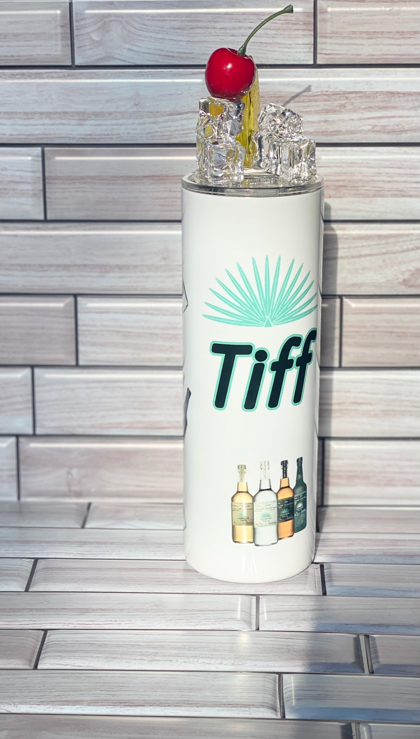 Custom 15oz, 20oz & 30oz Tumbler