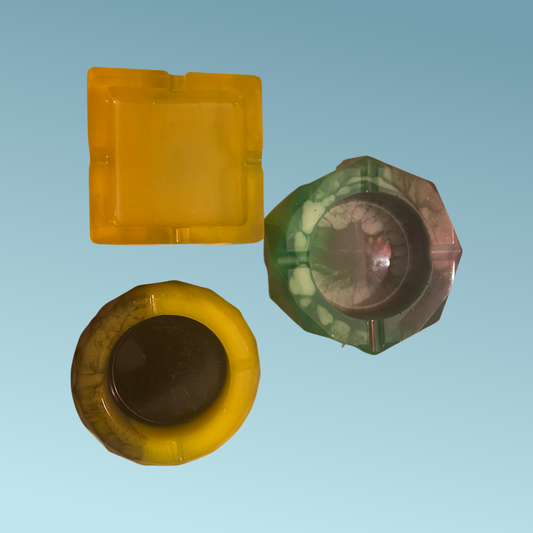 Custom Ash tray Custom Ash tray