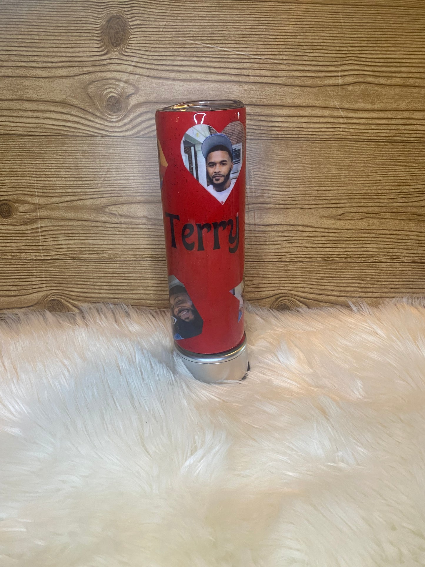 Custom 15oz, 20oz & 30oz Tumbler