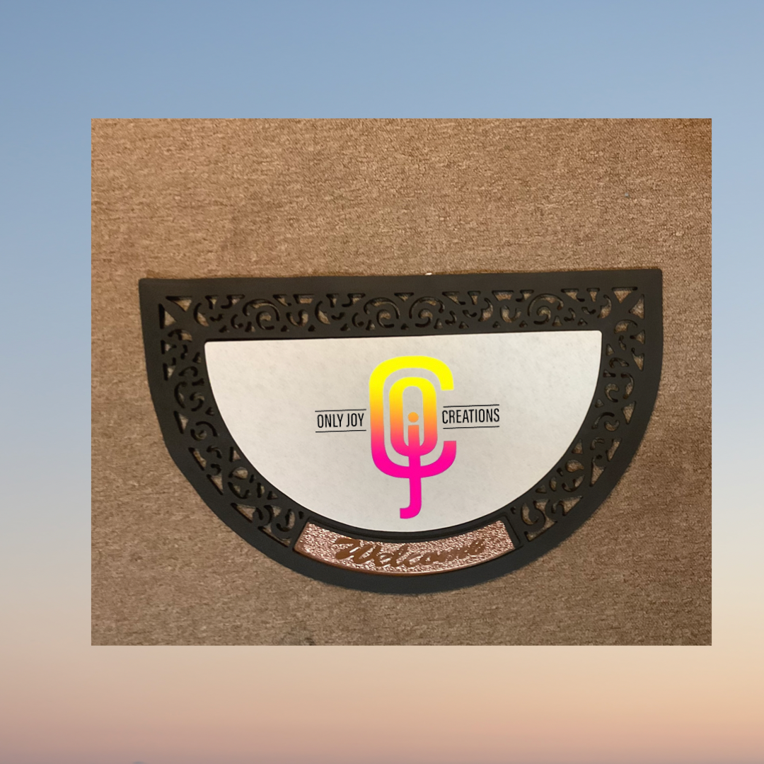 Door Mat