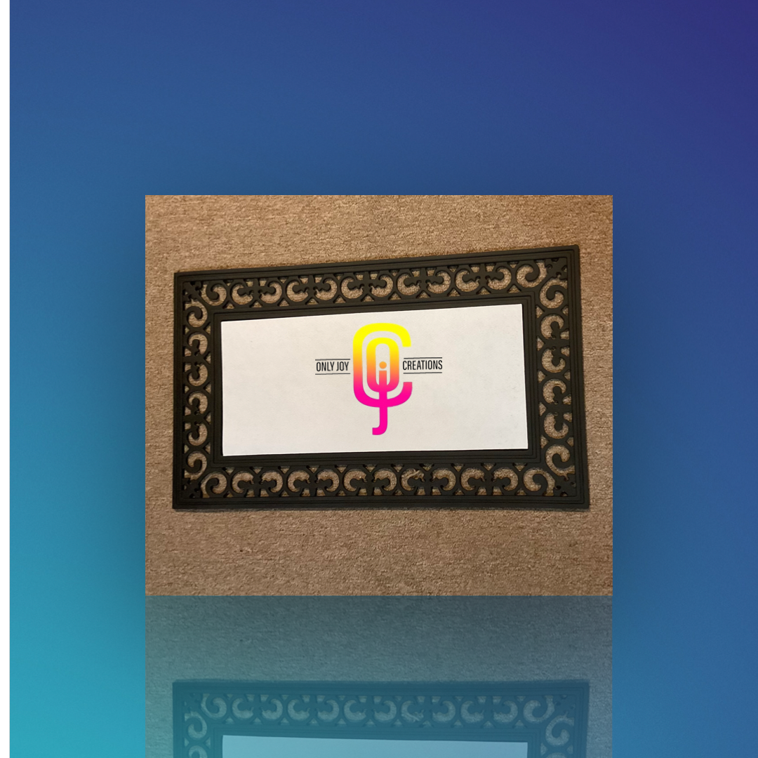 Door Mat