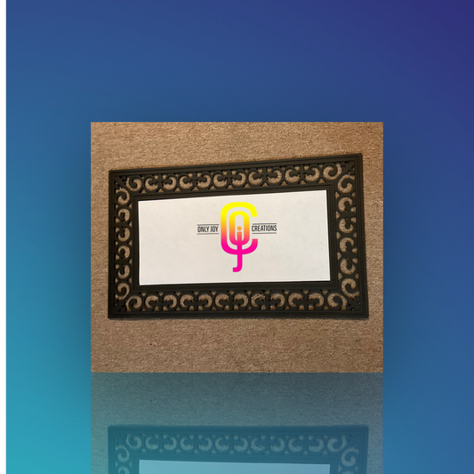 Door Mat Door Mat