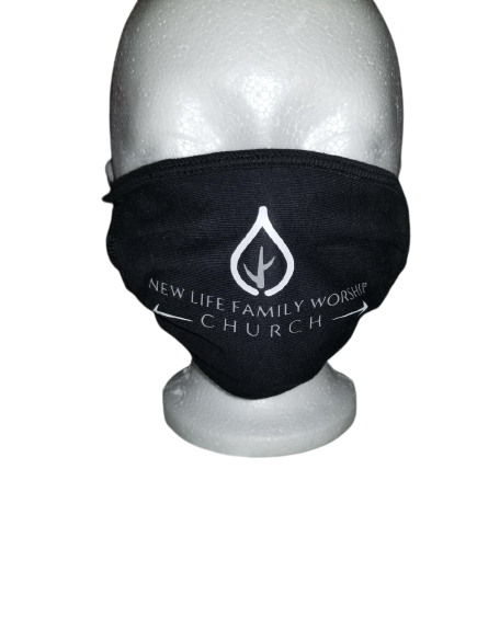 Customize Face Mask