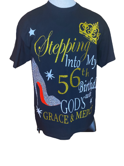 Customized T-Shirt Customized T-Shirt