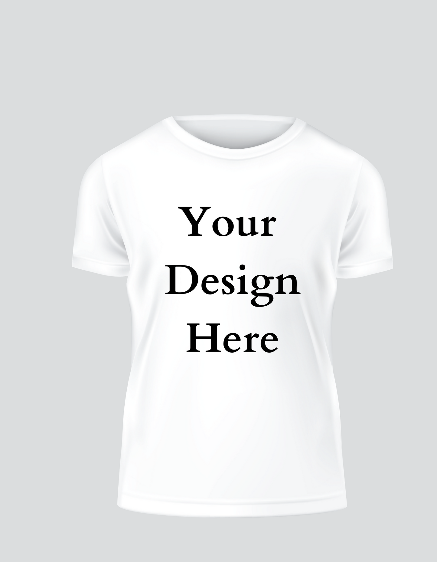 Customized T-Shirt