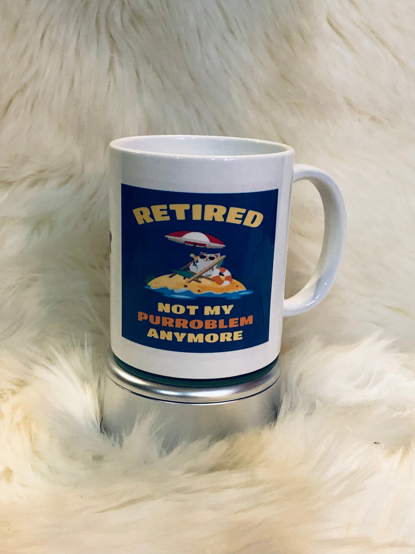 Custom Coffee Cup