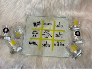 Tic Tac Toe Game