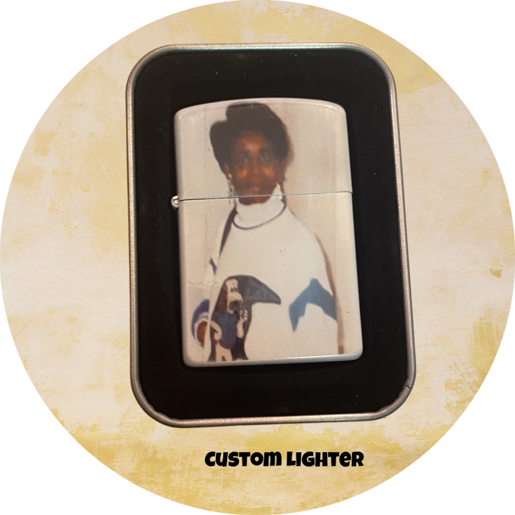 Custom Lighters