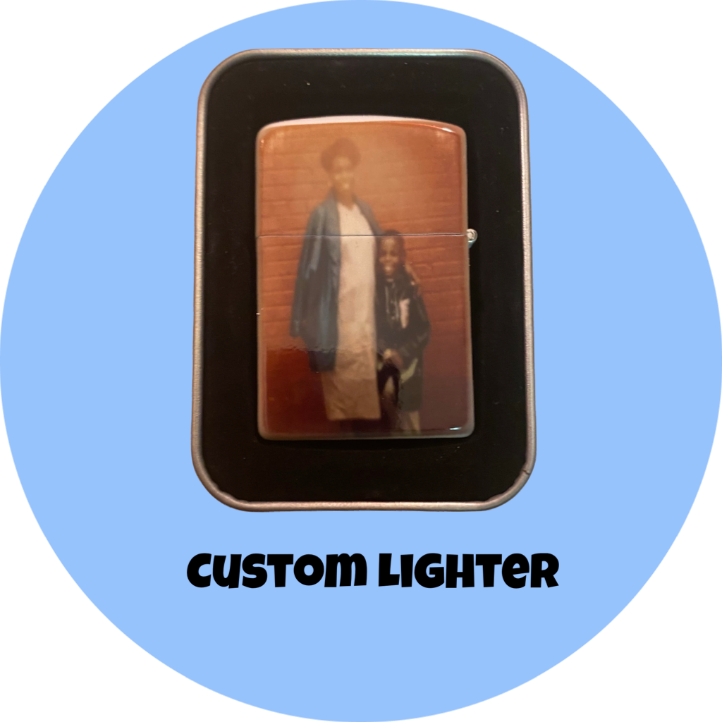 Custom Lighters