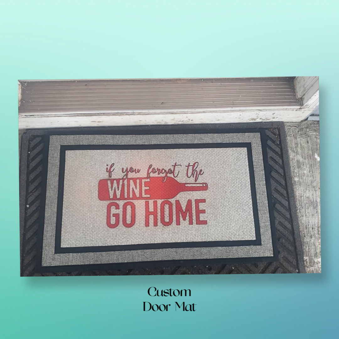 Door Mat