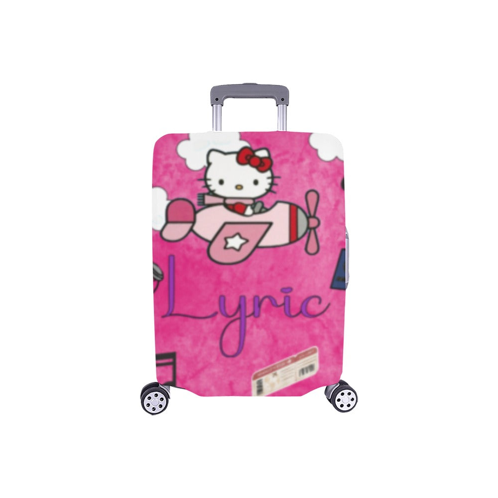 Luggage Covers