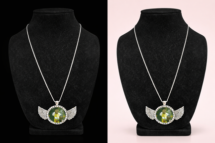 Memorial Necklace