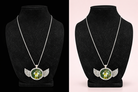 Memorial Necklace