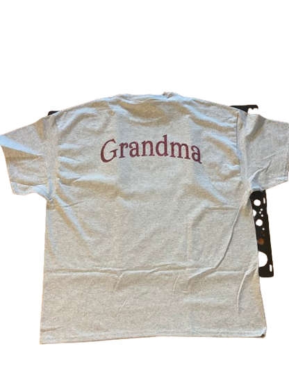 Customized T-Shirt