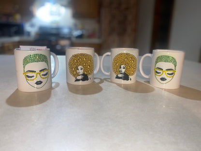 Bling Mug