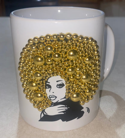 Bling Mug