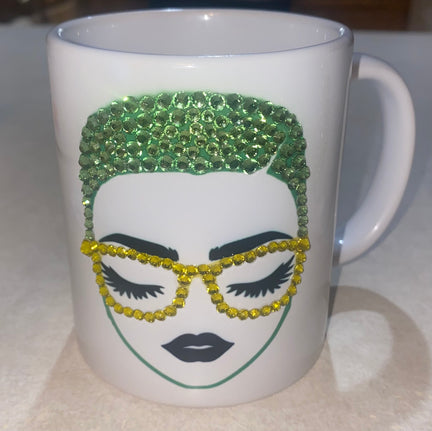 Bling Mug