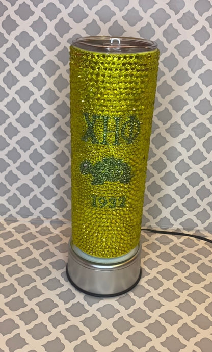 Bling Tumbler's