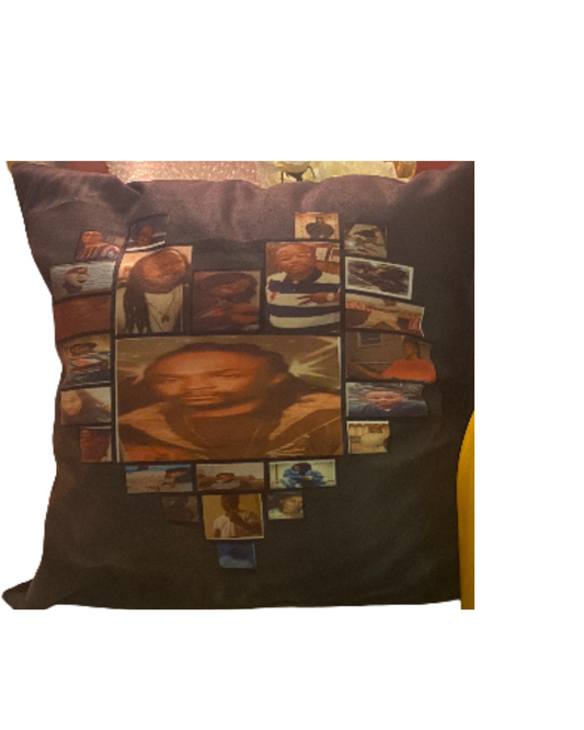 Photo Pillow