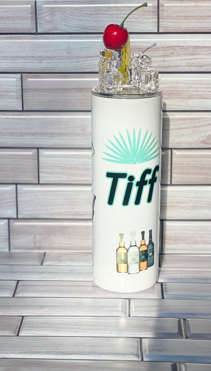 Custom 15oz, 20oz & 30oz Tumbler
