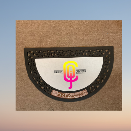 Door Mat