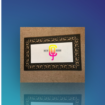 Door Mat