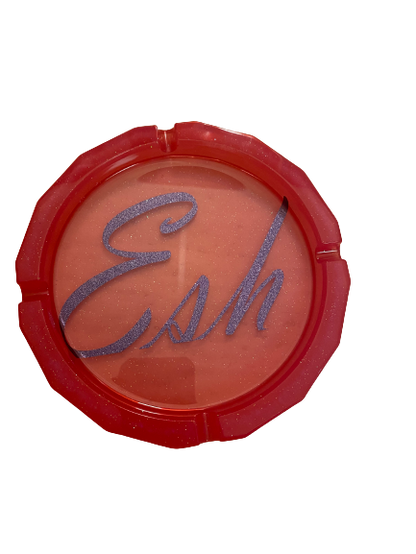 Customized Large Cigar Ashtray