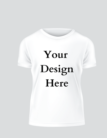 Customized T-Shirt
