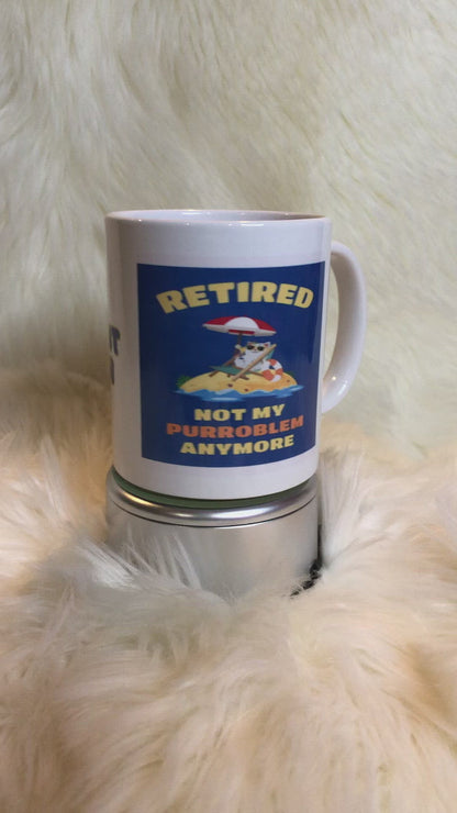 Custom Coffee Cup